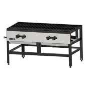 Estufon-Fogon-2-Secciones-A-Gas-Lamina-Acero-Negro-ASBER-AESP-2-4-B-E-600x600