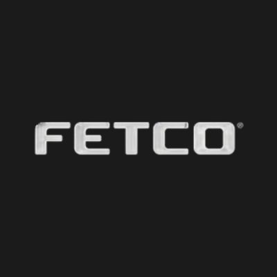 Logo de la marca FETCO