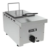 Freidora-Industrial-A-Gas-Sobremesa-1-Quemador-10-LBS-ASBER-ASF-10-1-600x600