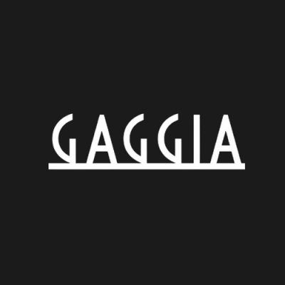 Logo de la marca gaggia