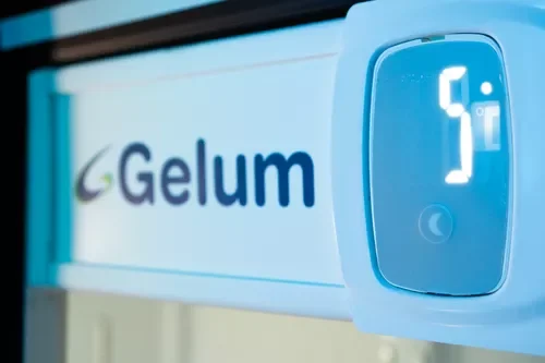 Gelum post 1