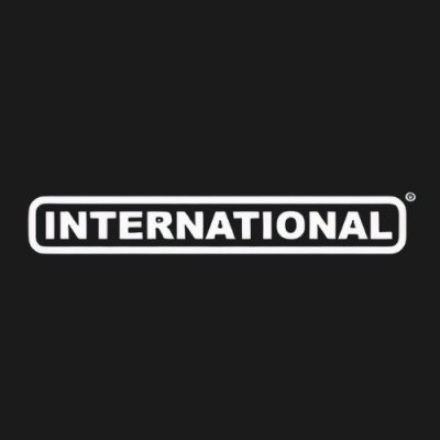 Logo international