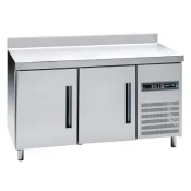 Mesa-Congelada-De-Trabajo-60-Cm-Profundidad-Con-Lambrin-10-Cm-ASBER-ASTF-60-HC-600x600