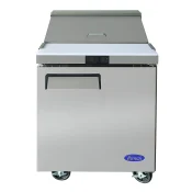 Mesa-Refrigerada-De-Preparacion-1-Puerta-69-Cm-ATOSA-MSF8301GR