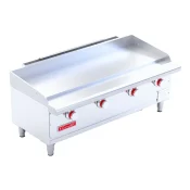 Plancha-Industrial-De-Gas-4-Quemadores-CORIAT-CH-4-DE-MESA-PETIT-1