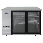 Refrigerador-Bajo-Barra-Puerta-De-Cristal-122-Cm-ATOSA-MBB48GGR.