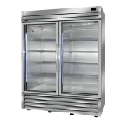 Refrigerador-Industrial-Vertical-2-Puertas-Cristal-49-Pies-GELUM-GG-EV-2PV-49
