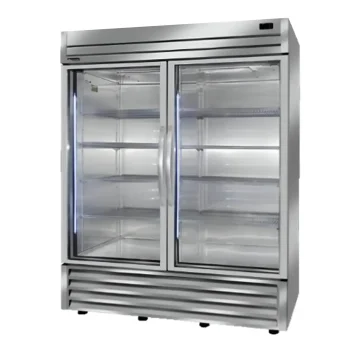 Refrigerador-Industrial-Vertical-2-Puertas-Cristal-49-Pies-GELUM-GG-EV-2PV-49