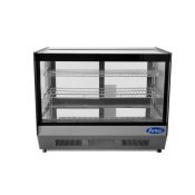 Vitrina-Refrigerada-Sobre-Mostrador-Recto-4.2-Pies-Cubico-70-Cm-ATOSA-CRDS-42.