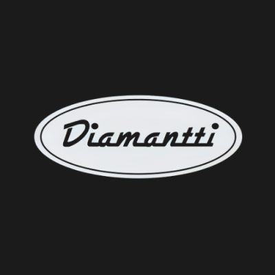 Logo de la marca diamantti