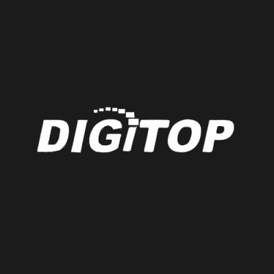 Logo de la marca digitop