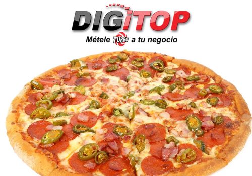 digitop post