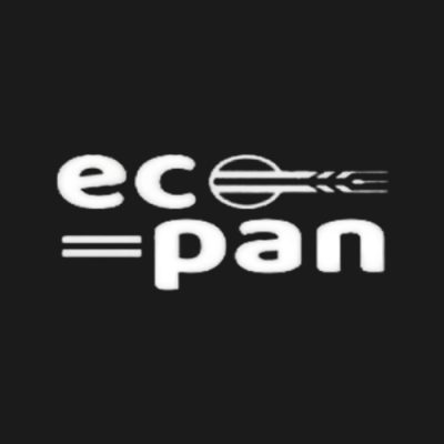 Logo de la marca ECOPAN